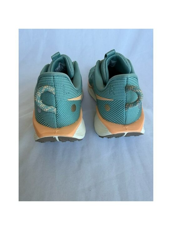 * 8 MEN\'S NIKE REACTX PEGASUS TRAIL 5 DV3865-010 CANNON / SOFT PEARL main image 5